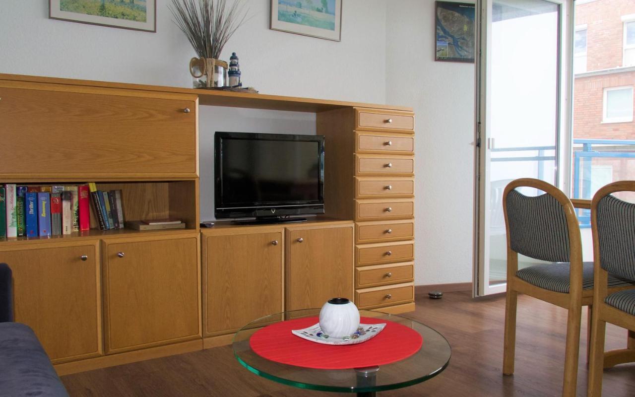 Haus Seehuette Seehuette Haus 2 Wohnung 103 Cuxhaven Buitenkant foto