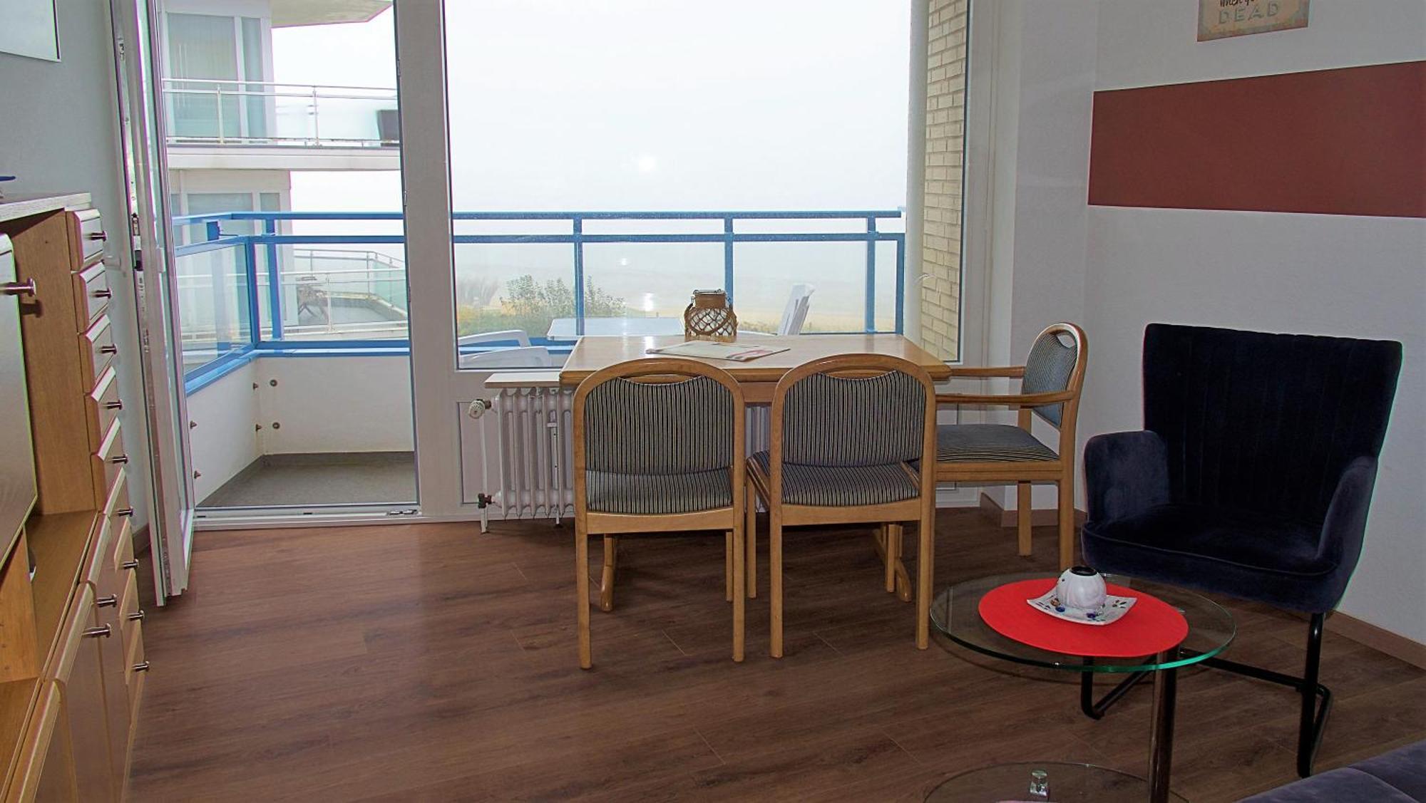 Haus Seehuette Seehuette Haus 2 Wohnung 103 Cuxhaven Buitenkant foto